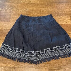 Jcrew skirt size small